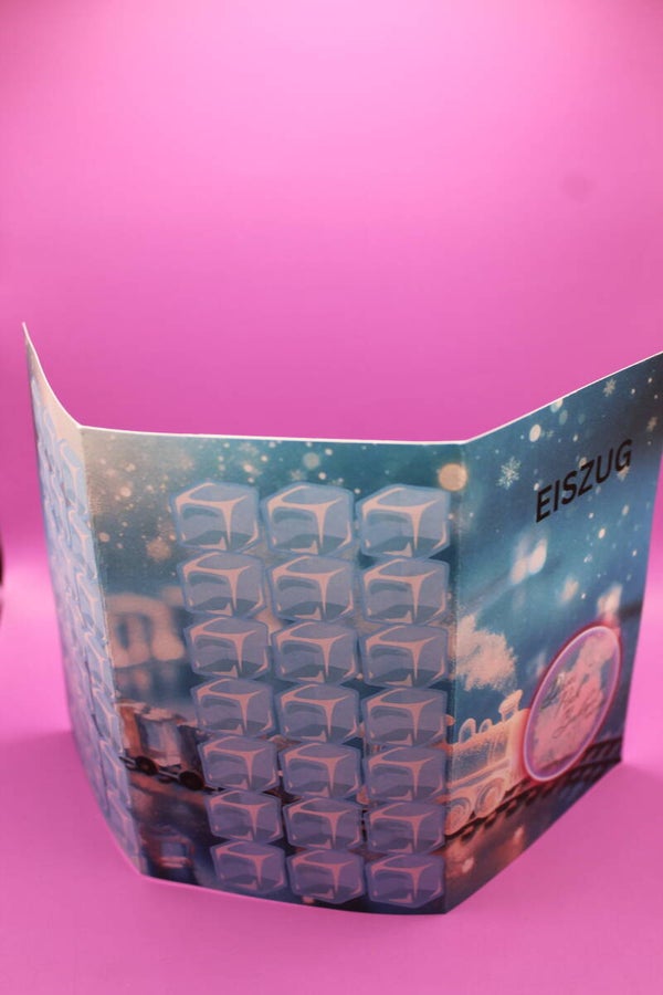 Eiszug
