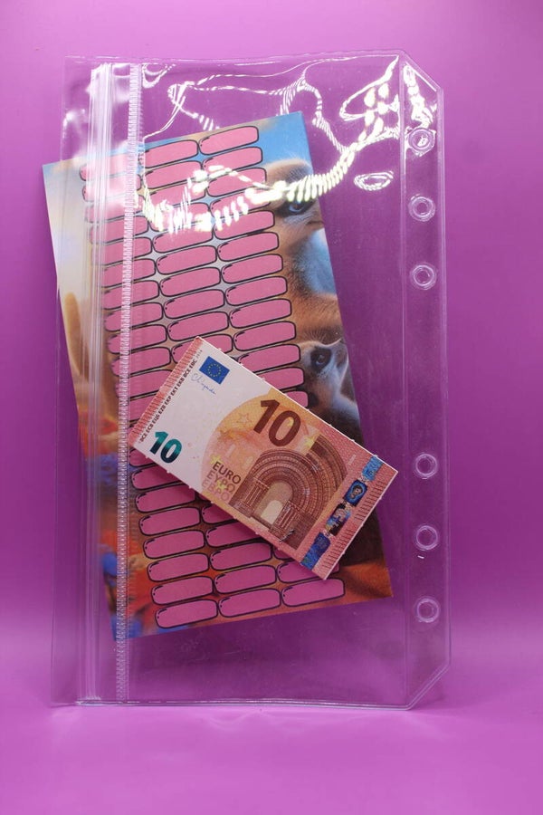 Double Zipples Hüllen