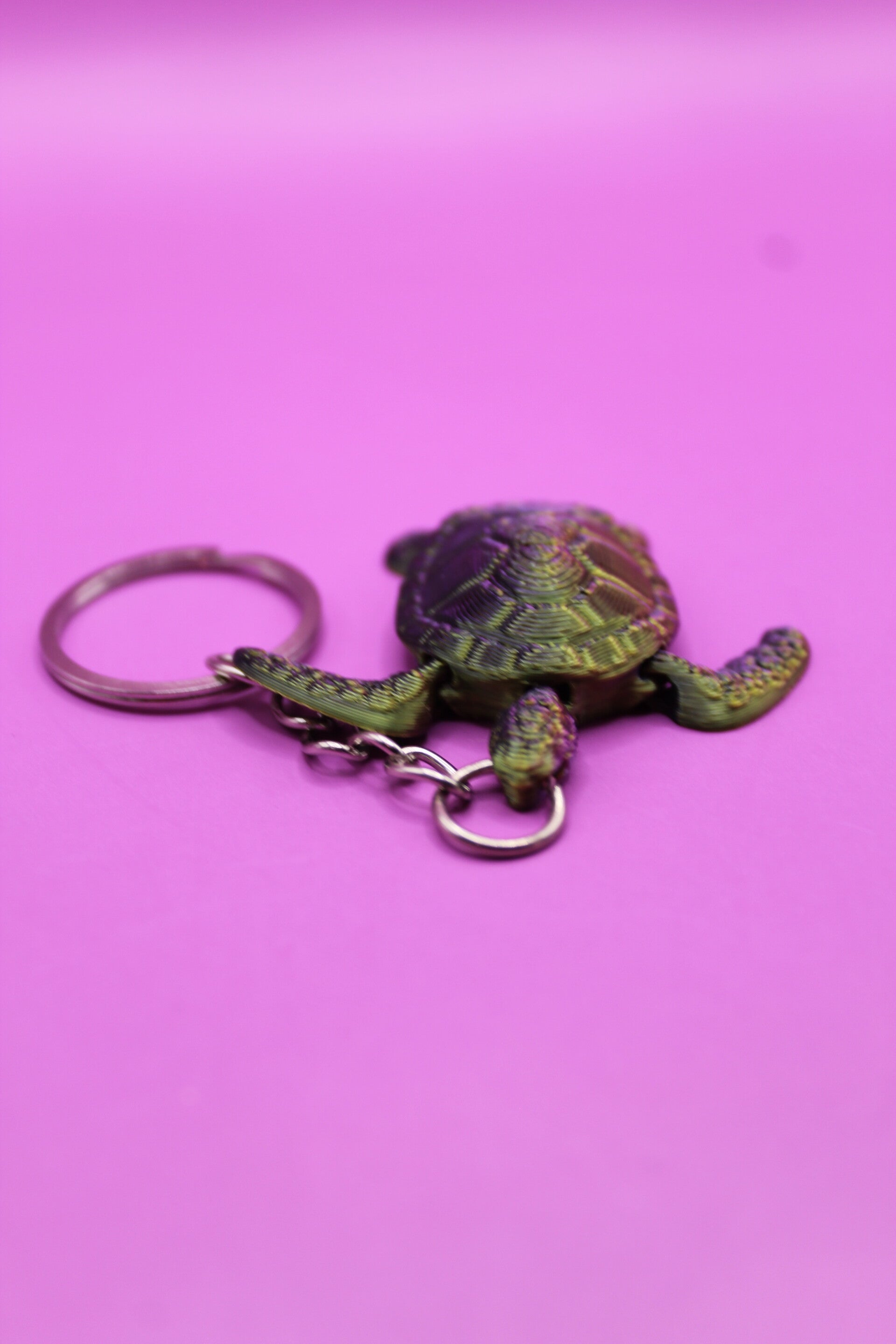 Schildkrötenanhänger