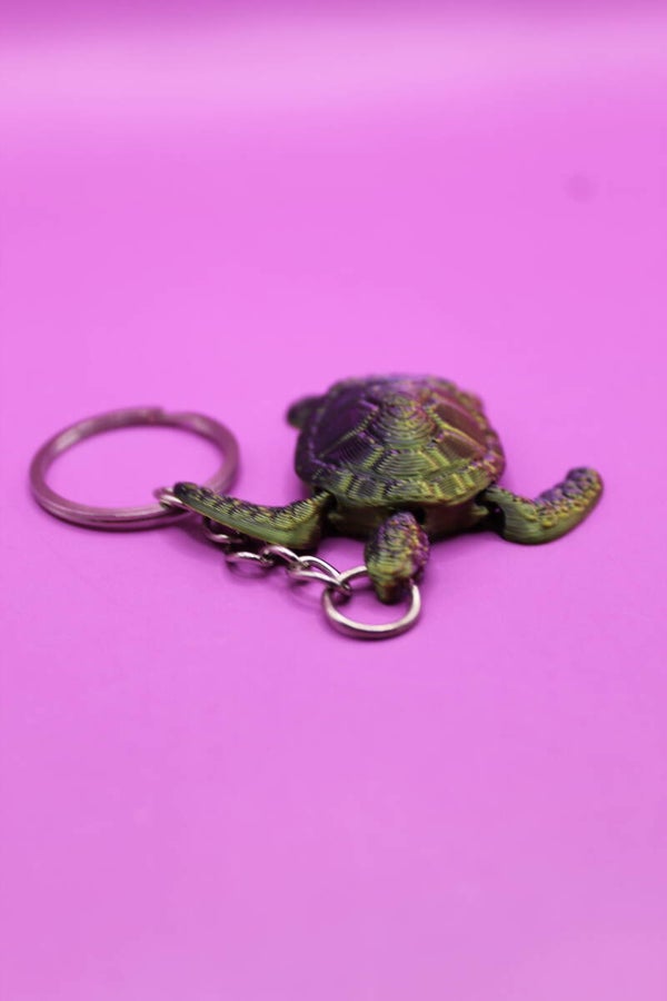 Schildkrötenanhänger