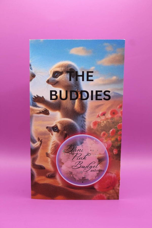 The Buddies