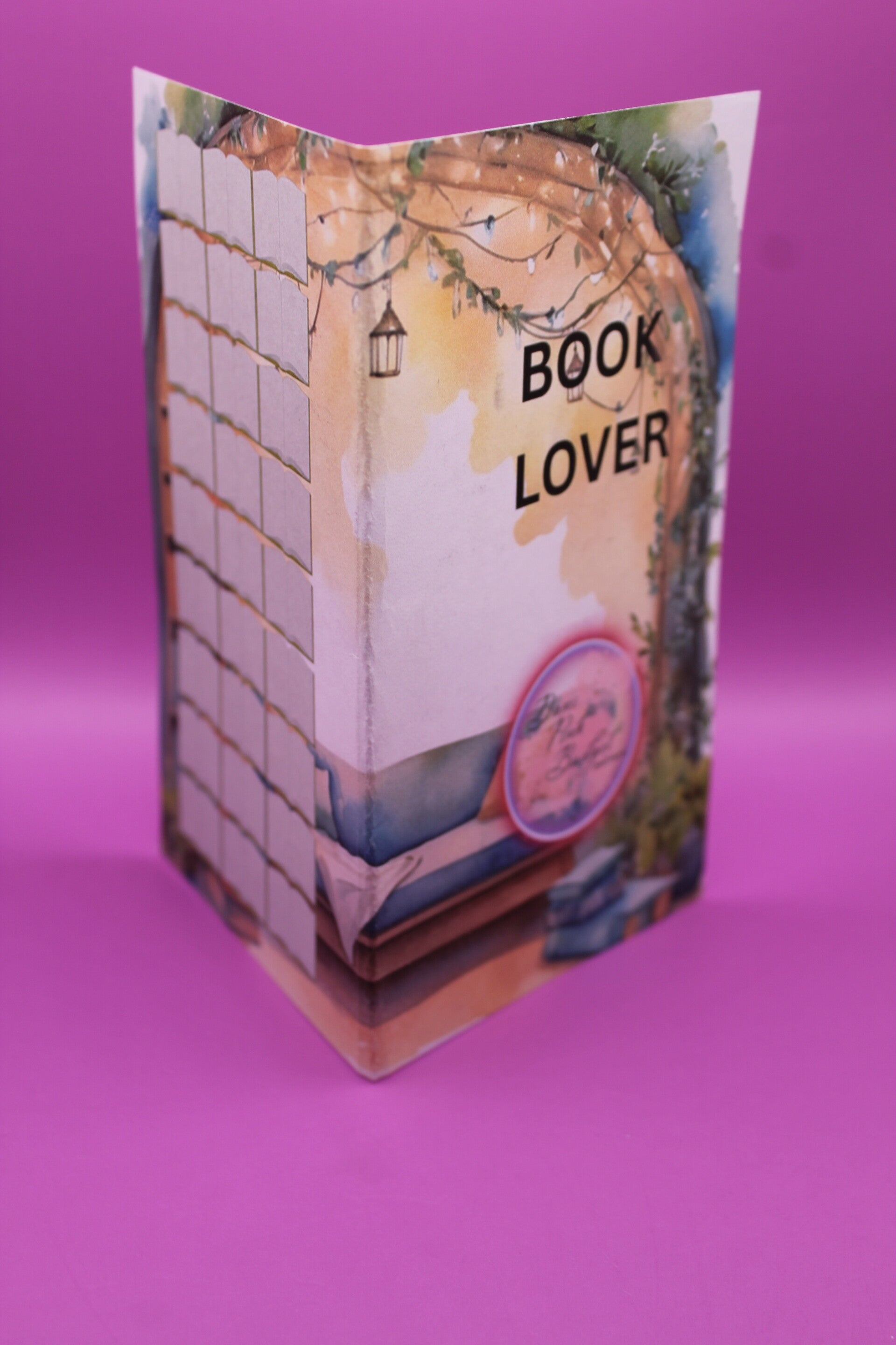 Book Lover