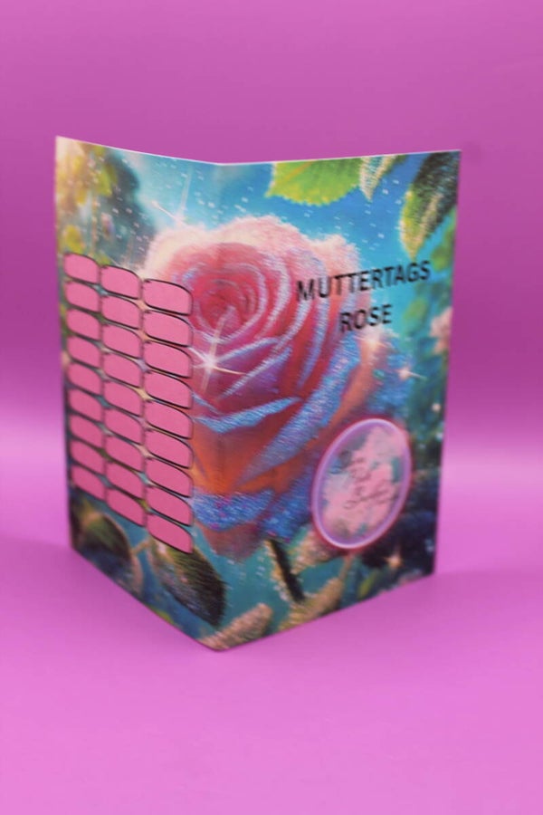 Muttertags Rose