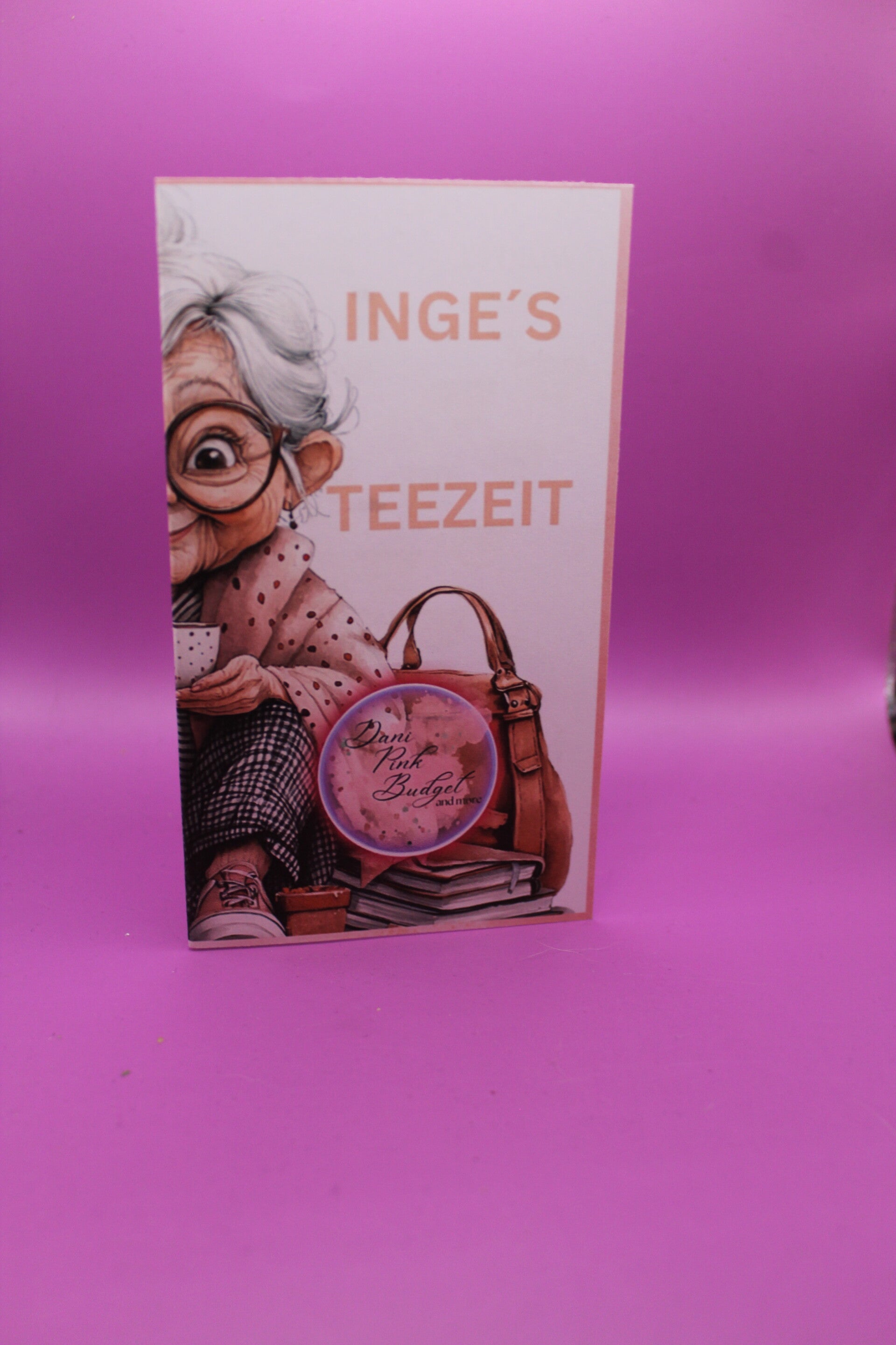 Inge´s Teezeit