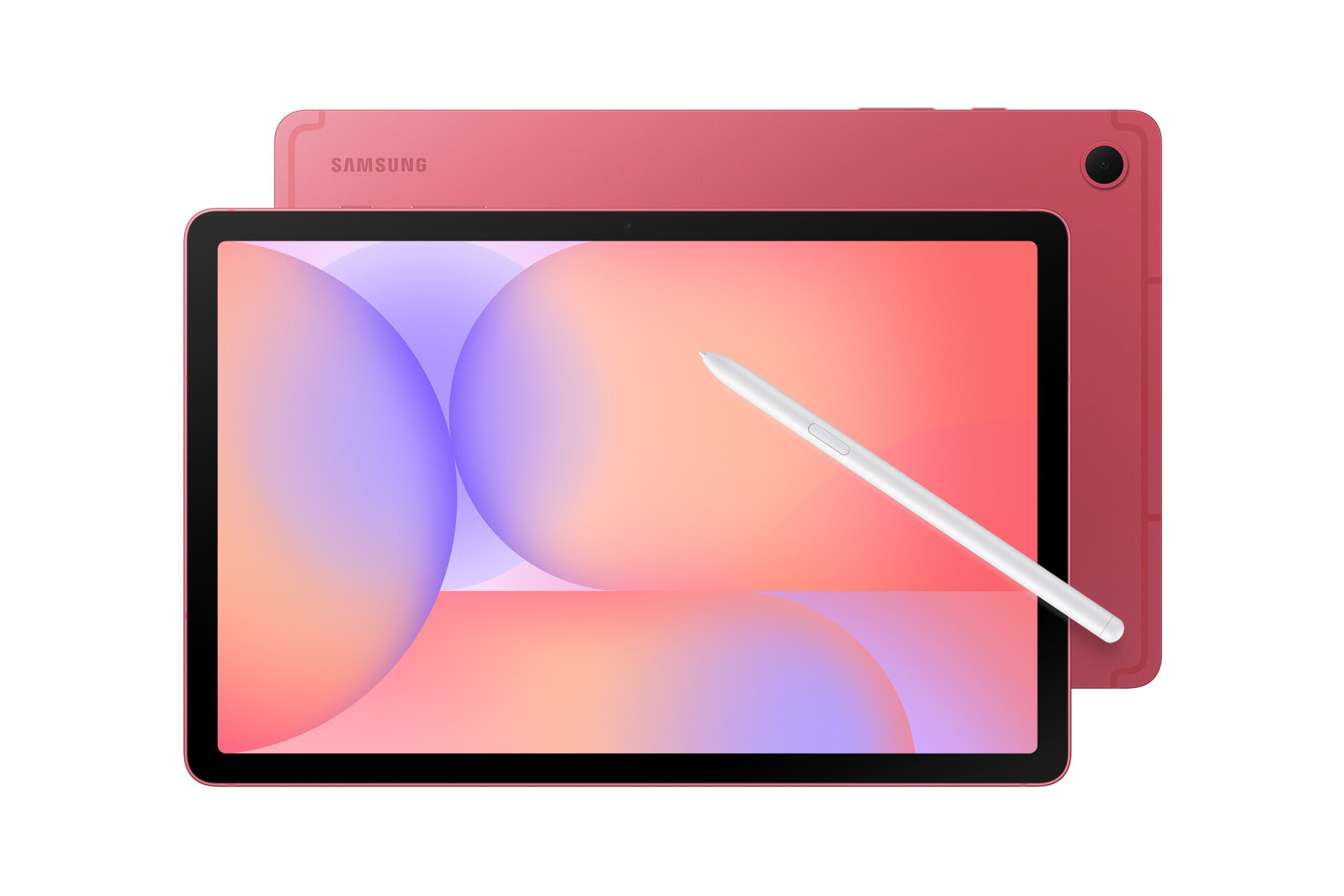 Samsung Galaxy Tab S10 Lite 5G 128GB Coralred