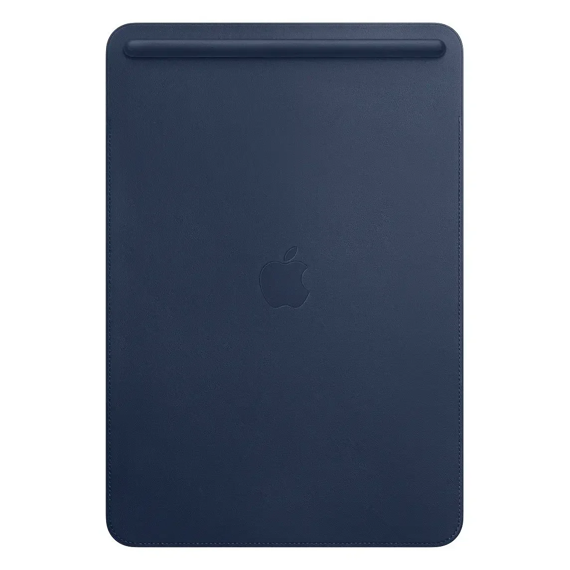 Apple iPad Pro 10.5” Leather Sleeve, Midnight  - 12kk takuu