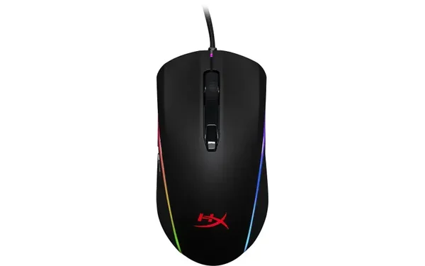 HyperX Pulsefire Surge RGB Gaming Mouse -pelihiiri