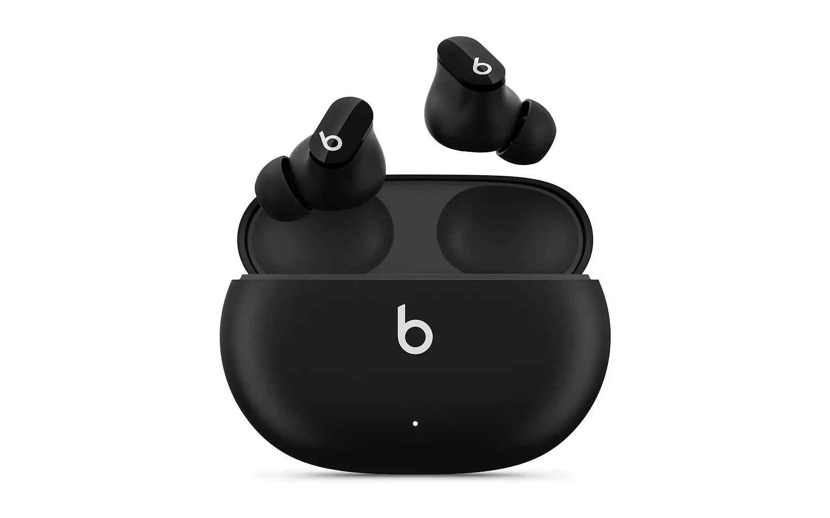 Beats Studio Buds -täysin langattomat nappikuulokkeet, musta
