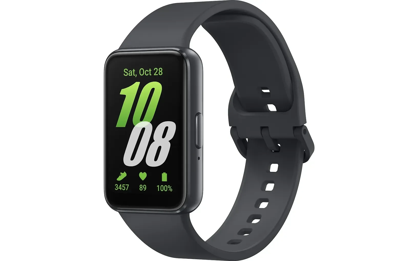 Samsung Galaxy Fit3 aktiivisuusranneke