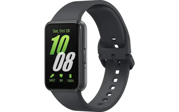 Samsung Galaxy Fit3 aktiivisuusranneke