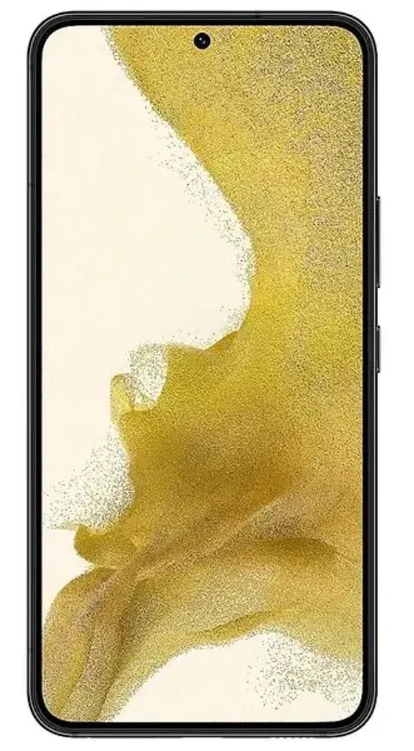 Samsung Galaxy S22 8/128GB musta
