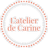 L'atelier de Carine