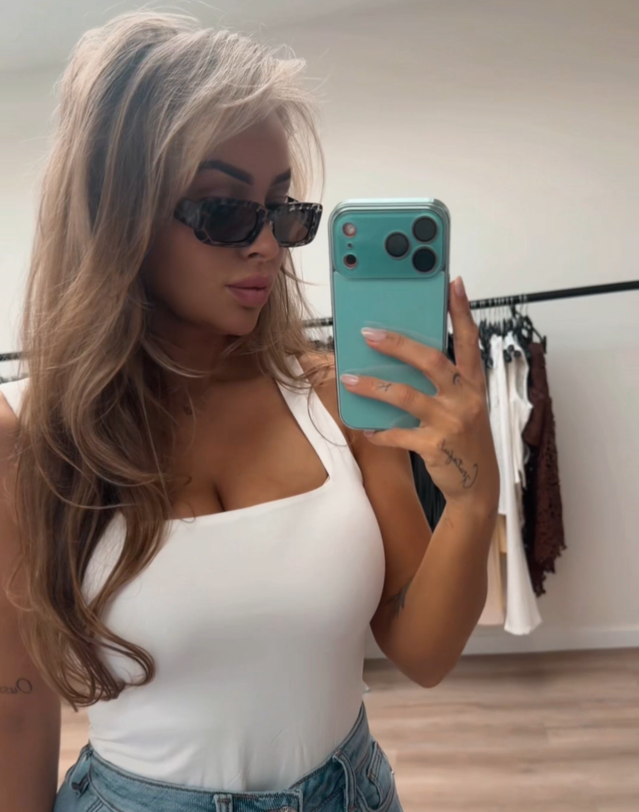 Basic top wit