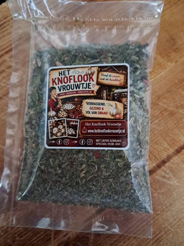 kruidenlijntje provencaalse