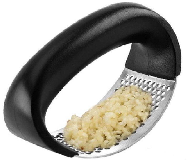 Knoflook pers