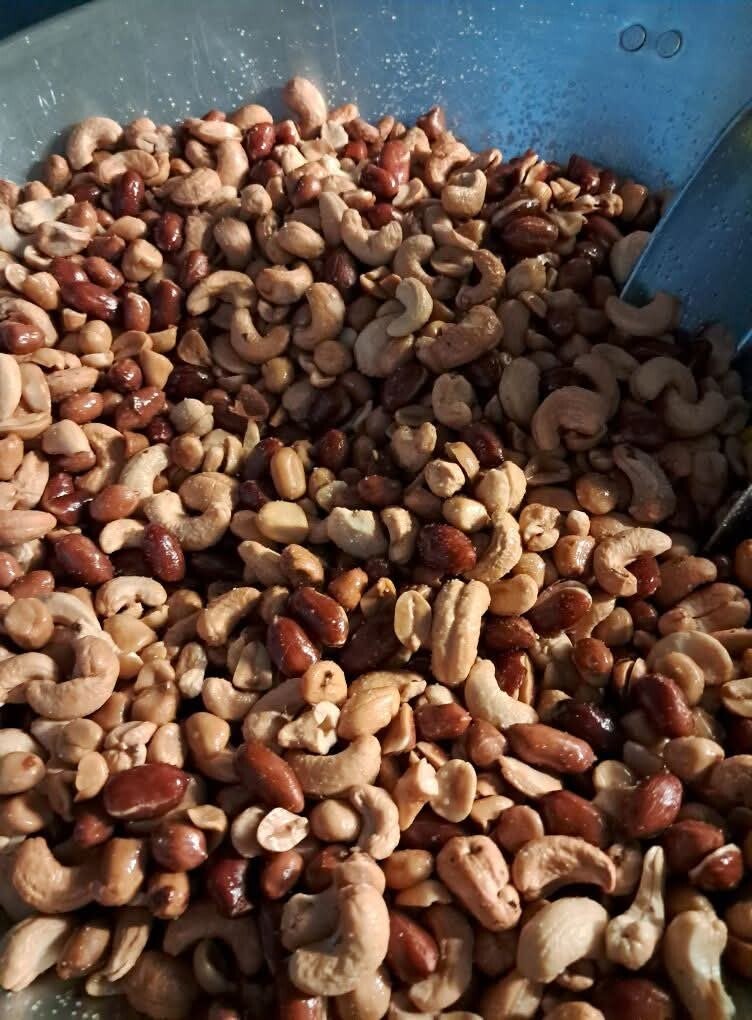 Noten Mix van Len