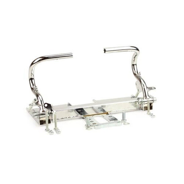 Pedaal verkort systeem universeel