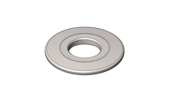Fusé/frame opvulbus 2mm