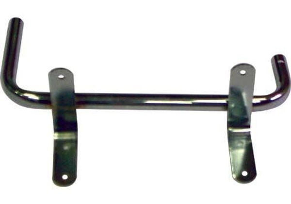 Side pod beugel links