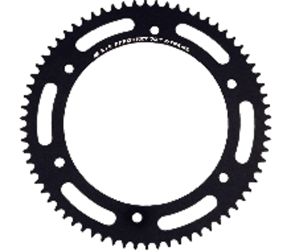 Tandwiel 219 73T X-TREME