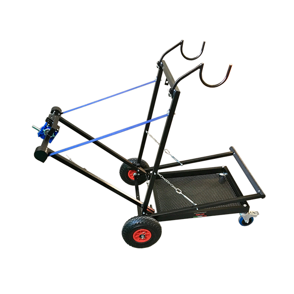 Dalmi Kart Lift AUTOMATISCH (Boormachine)