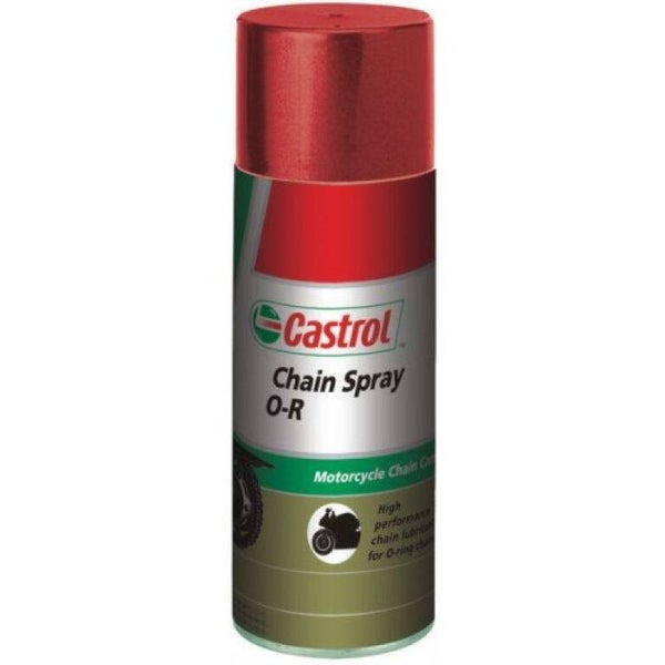 Castrol Chain Spray O-R