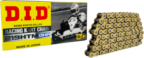 DID Ketting 219 HTM DHA 219