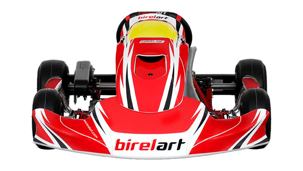 Birel ART Mini-line 2026