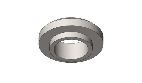 Ring speciaal Remschijf