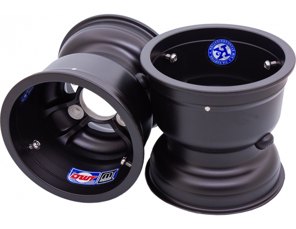 DOUGLAS WHEEL LV-SERIES 130MM 2PCS