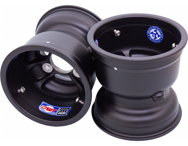 DOUGLAS WHEEL LV-SERIES 132MM 2PCS