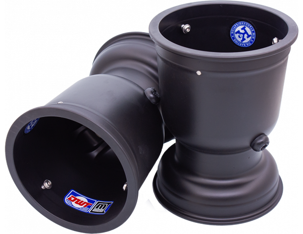 DOUGLAS WHEEL LV-SERIES 180MM 2PCS