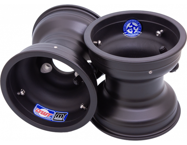 DOUGLAS WHEEL SE-SERIES 130MM 2PCS