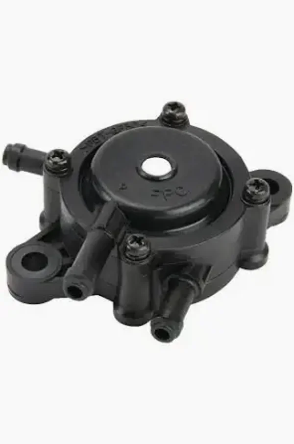 Walbro Brandstof pomp