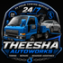 THEESHA AUTOWORKS