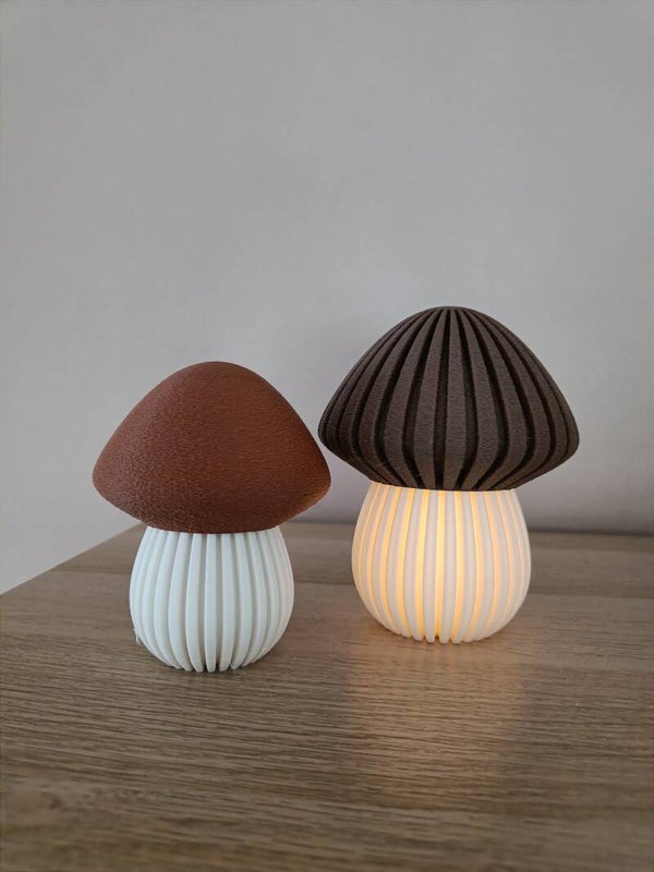 3D pompoenen Sabredesign