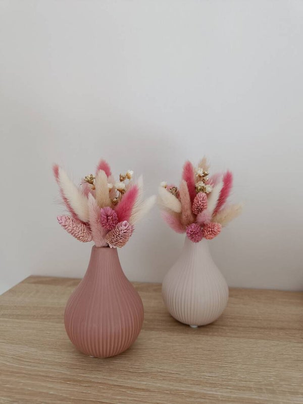 Vaasje 'pink'