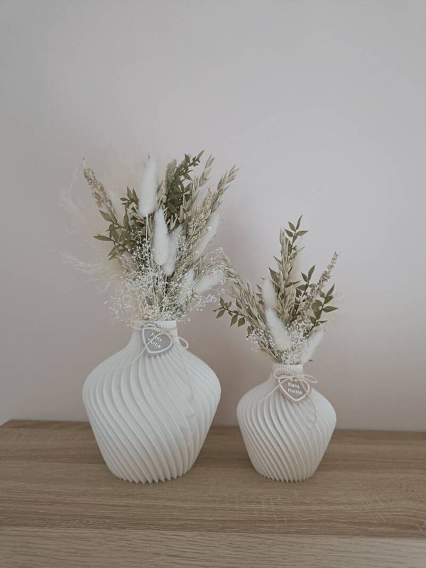 3D vaas 'elegant' wit