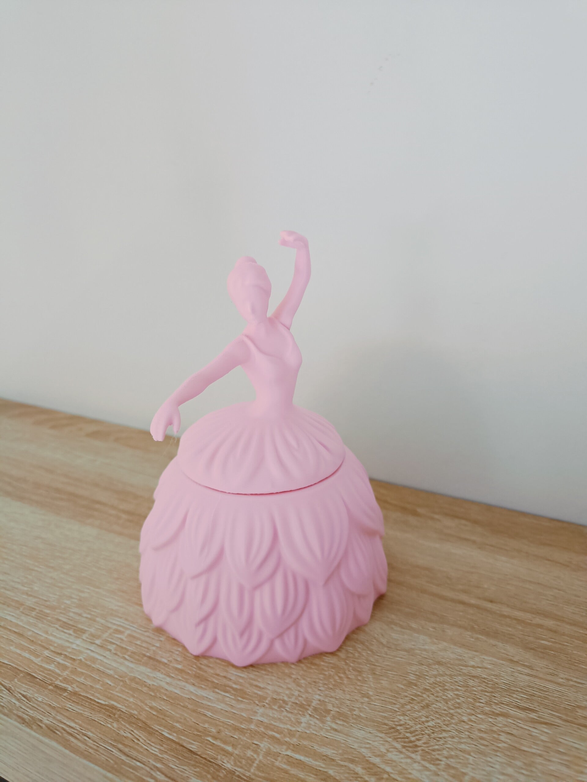 3D Danseres
