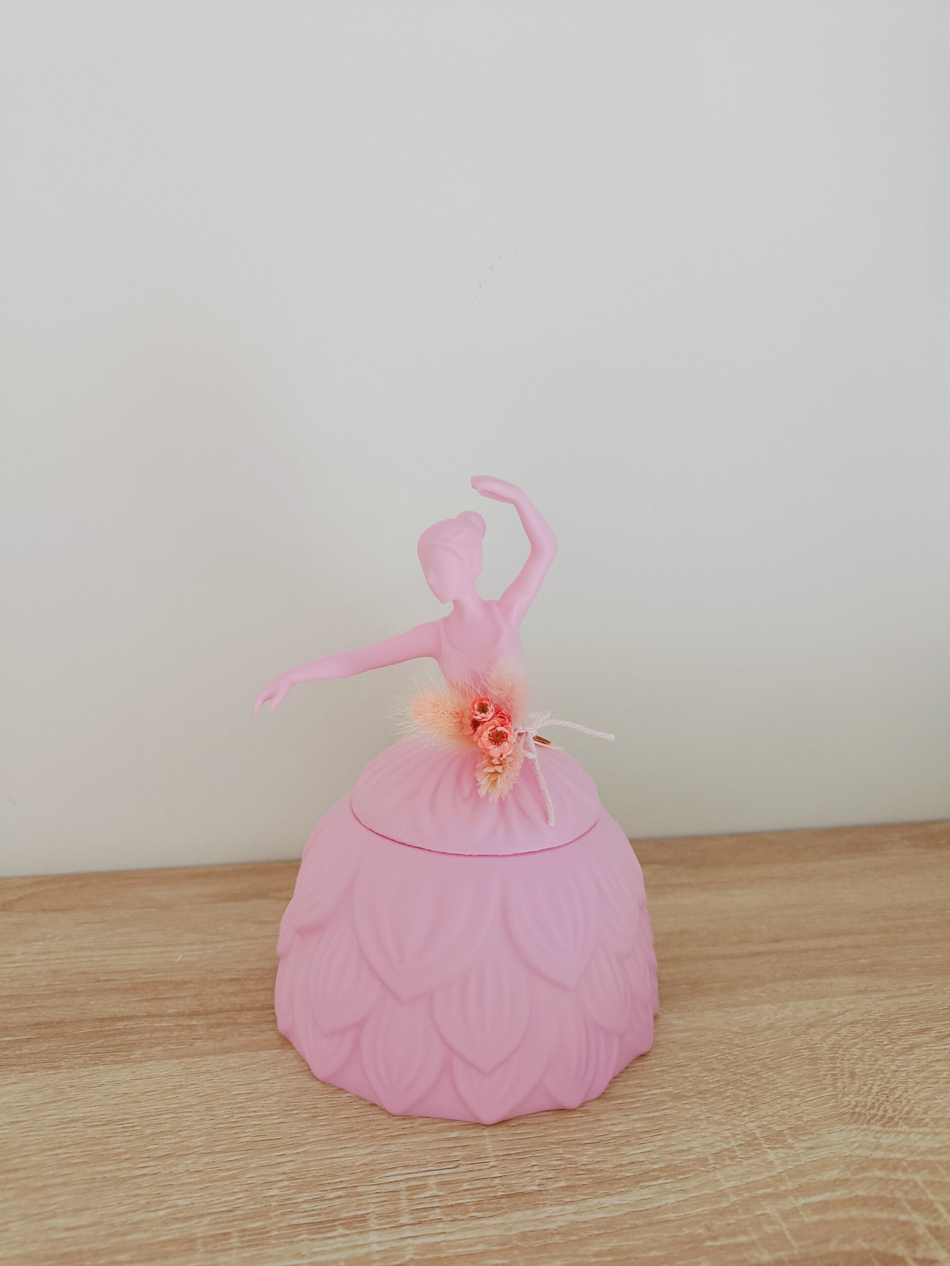3D Danseres