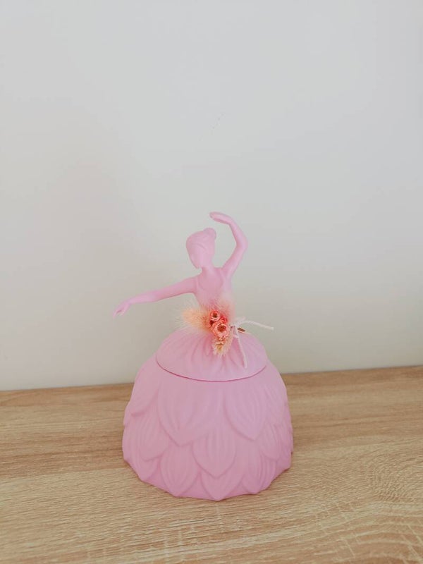 3D Danseres