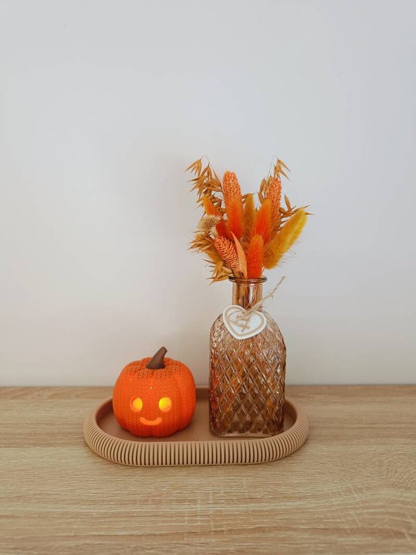 SET herfstdeco 'pumpkin spice'