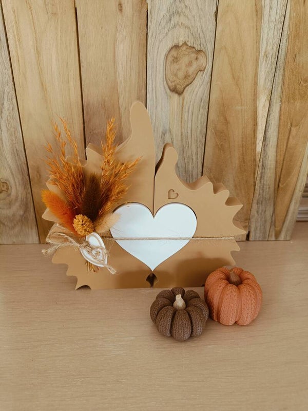 SET eekhoorns met los hartje