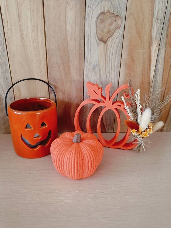 SET Pumpkin vibe