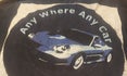 Any where Any Car