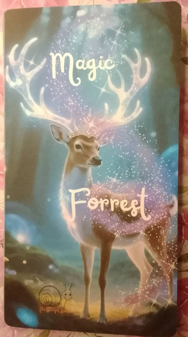 Magic Forrest