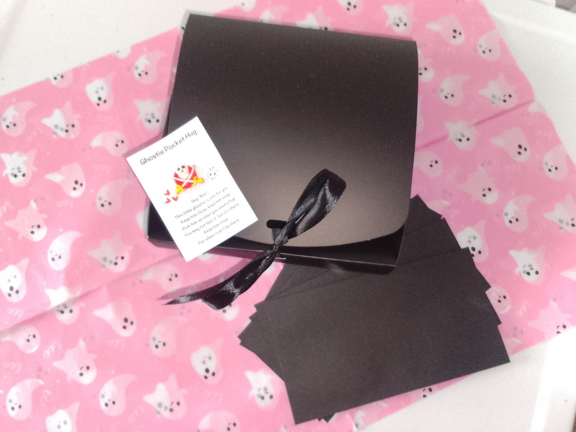 "Vorbestellung" Spooky Box 2026 - Bis Ende Juli 2026