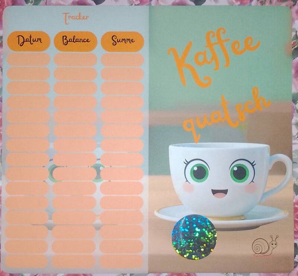 Kaffeequatsch