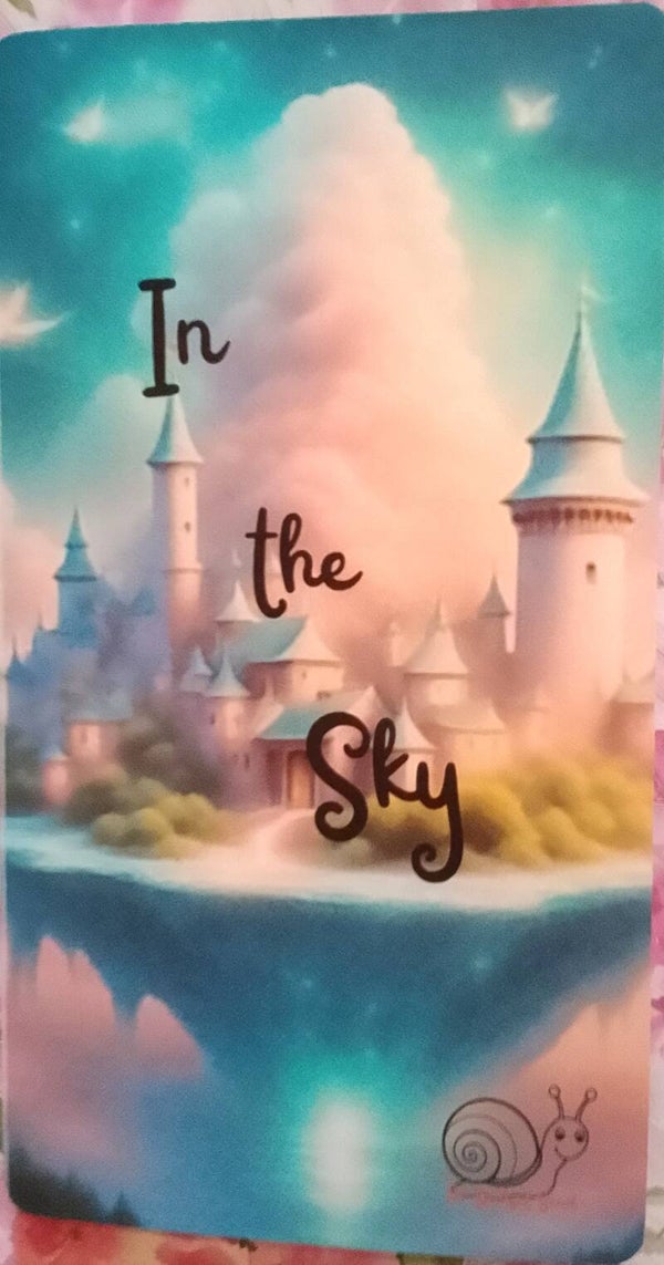 In the Sky