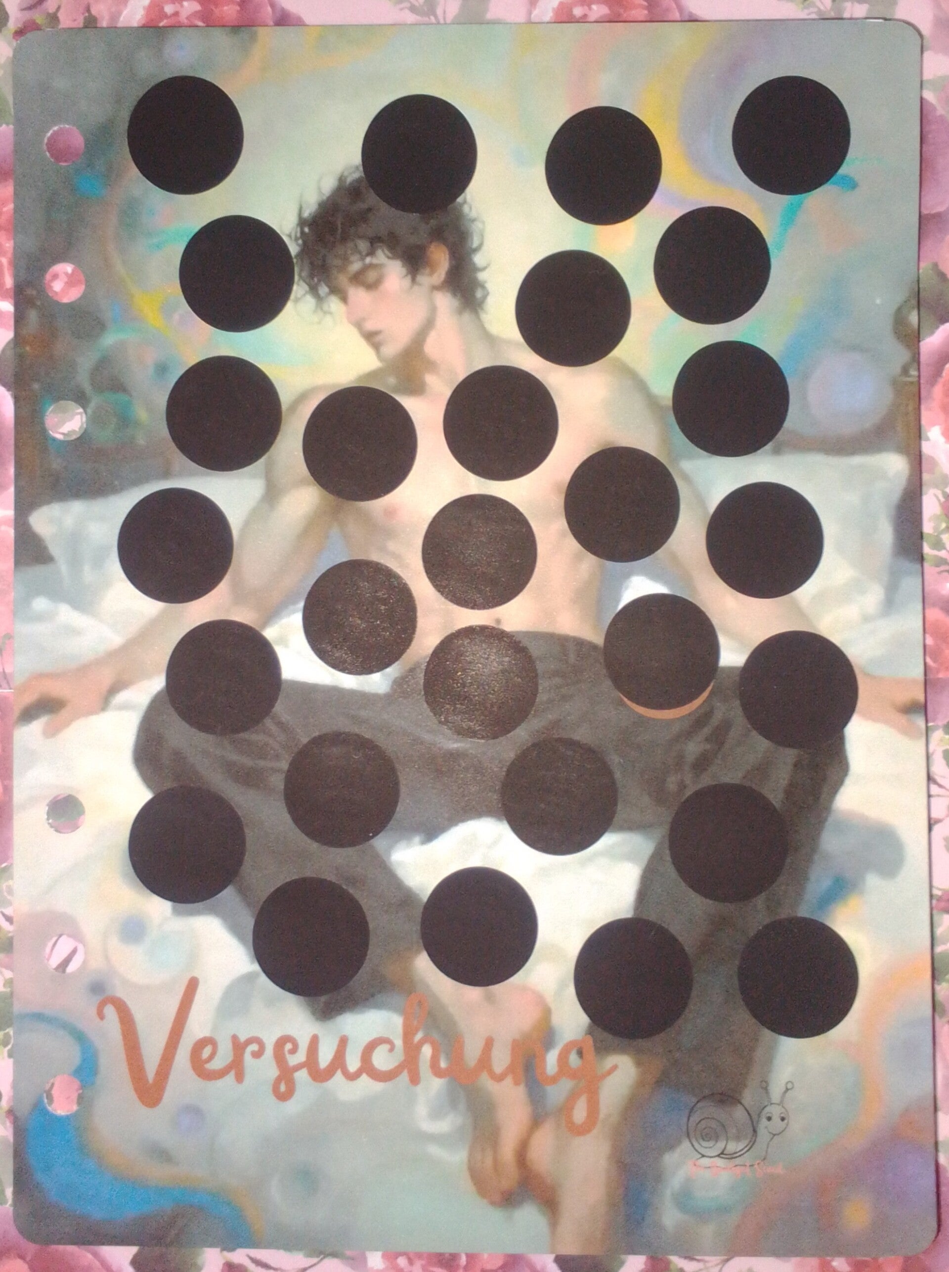 Versuchung - FSK 18 Edition